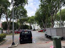 Ang Mo Kio View (D20), Shop House #577700661